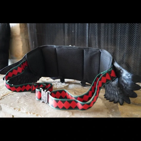 DINERO WING CROSSBODY - Picture 3 of 3